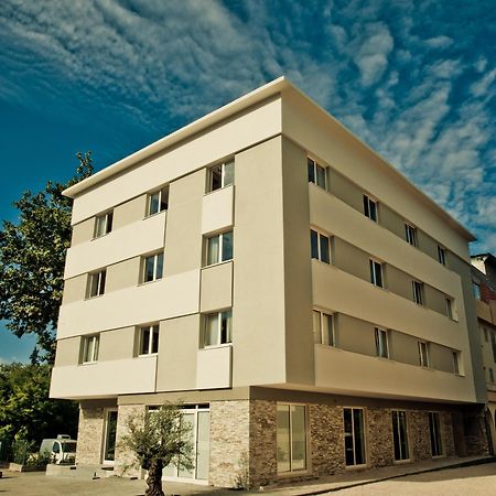 Wine Hotel Cesarica Međugorje Εξωτερικό φωτογραφία