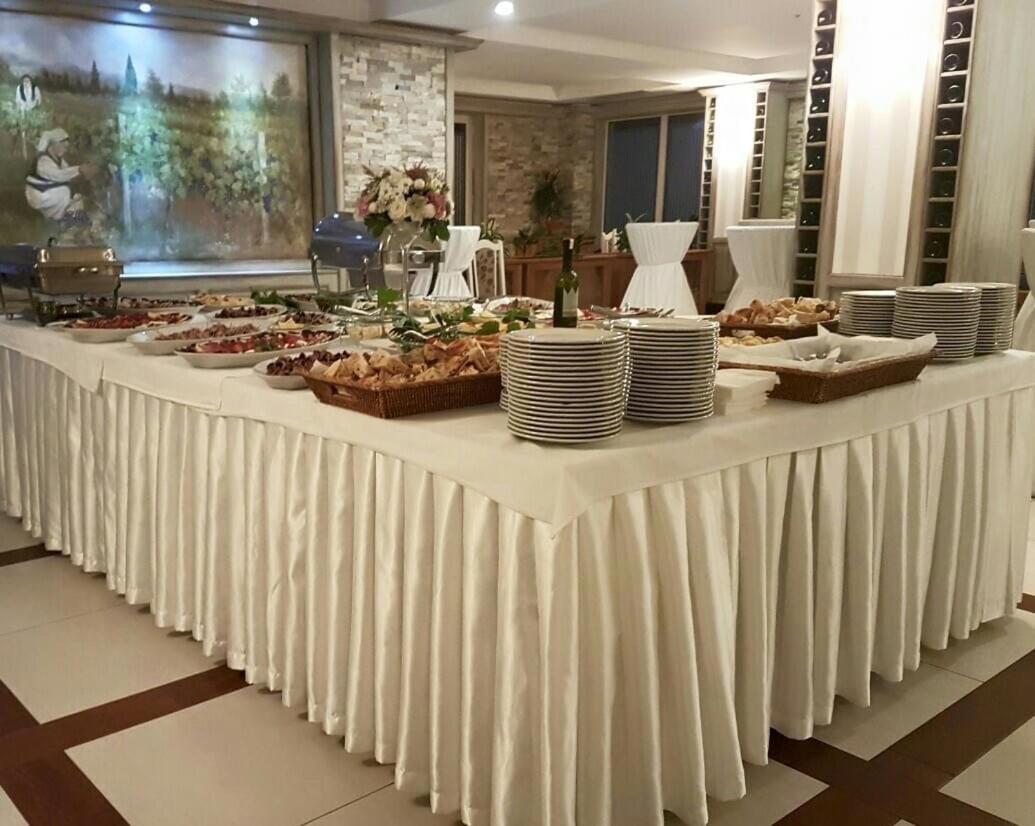 Wine Hotel Cesarica Međugorje Εξωτερικό φωτογραφία