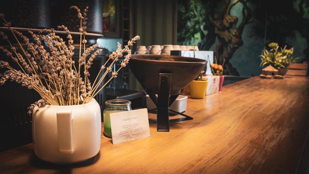 Wine Hotel Cesarica Međugorje Εξωτερικό φωτογραφία