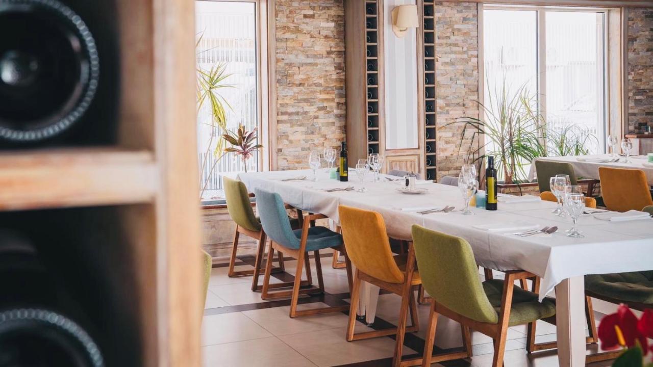 Wine Hotel Cesarica Međugorje Εξωτερικό φωτογραφία
