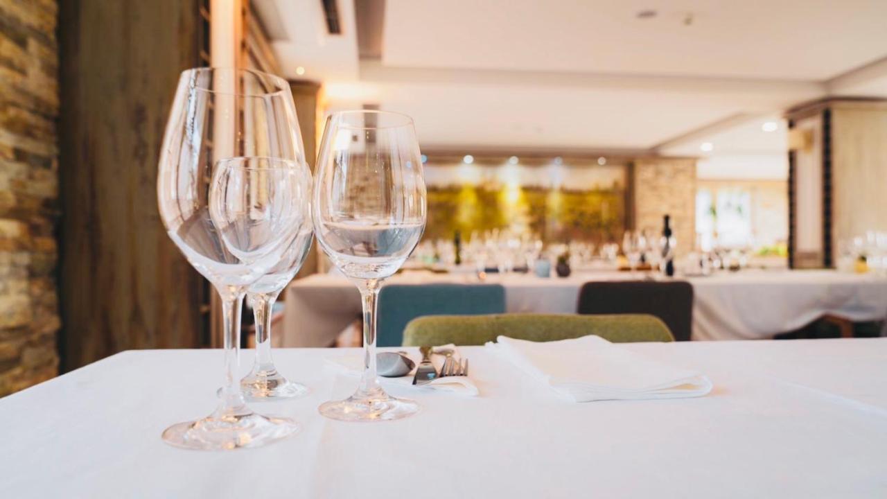 Wine Hotel Cesarica Međugorje Εξωτερικό φωτογραφία