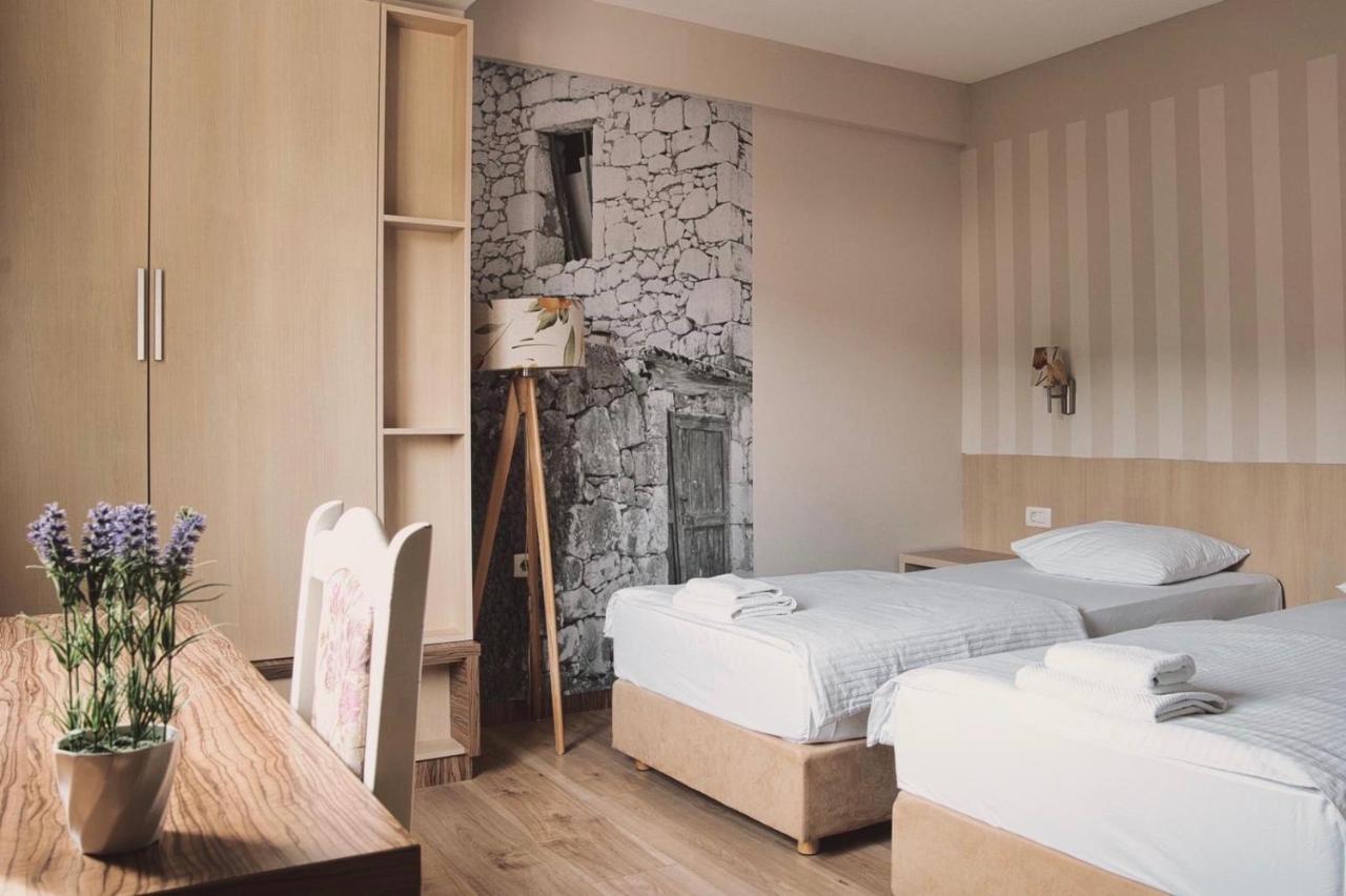 Wine Hotel Cesarica Međugorje Εξωτερικό φωτογραφία