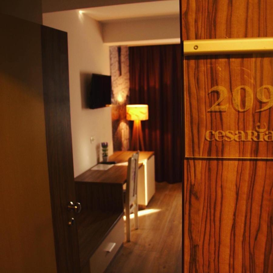 Wine Hotel Cesarica Međugorje Εξωτερικό φωτογραφία