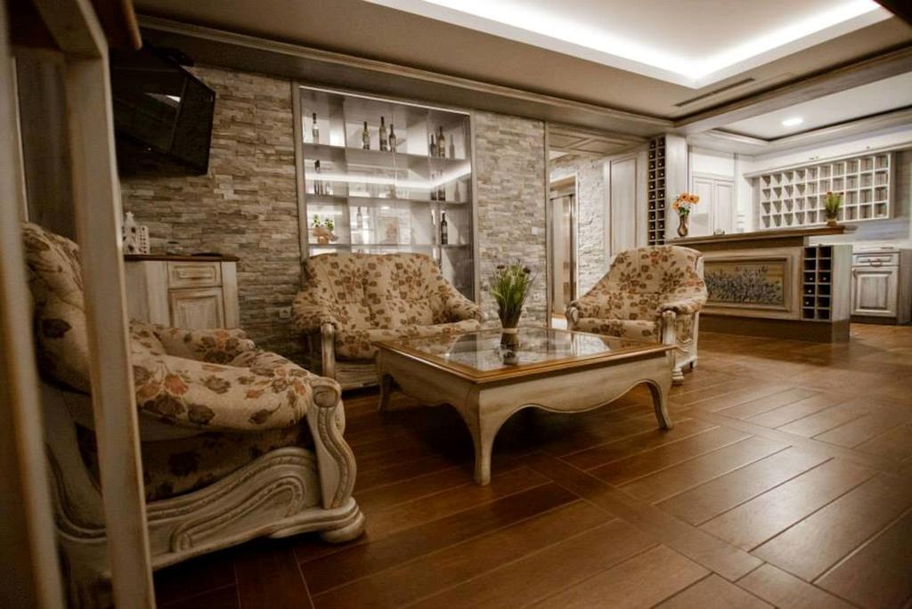 Wine Hotel Cesarica Međugorje Εξωτερικό φωτογραφία