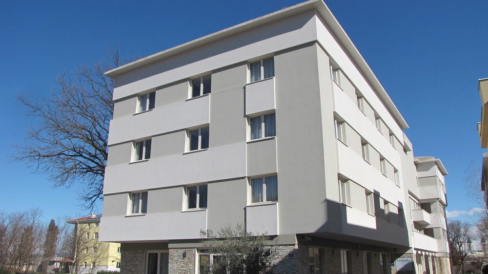 Wine Hotel Cesarica Međugorje Εξωτερικό φωτογραφία