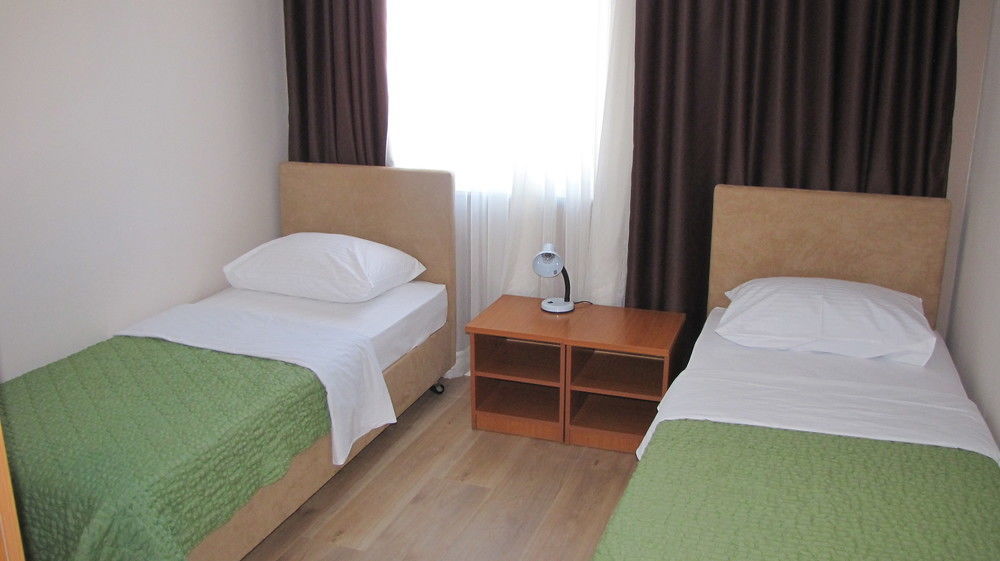 Wine Hotel Cesarica Međugorje Εξωτερικό φωτογραφία