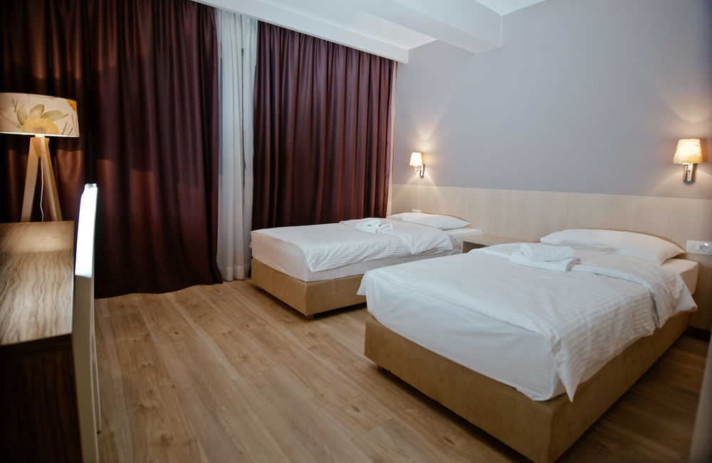 Wine Hotel Cesarica Međugorje Εξωτερικό φωτογραφία