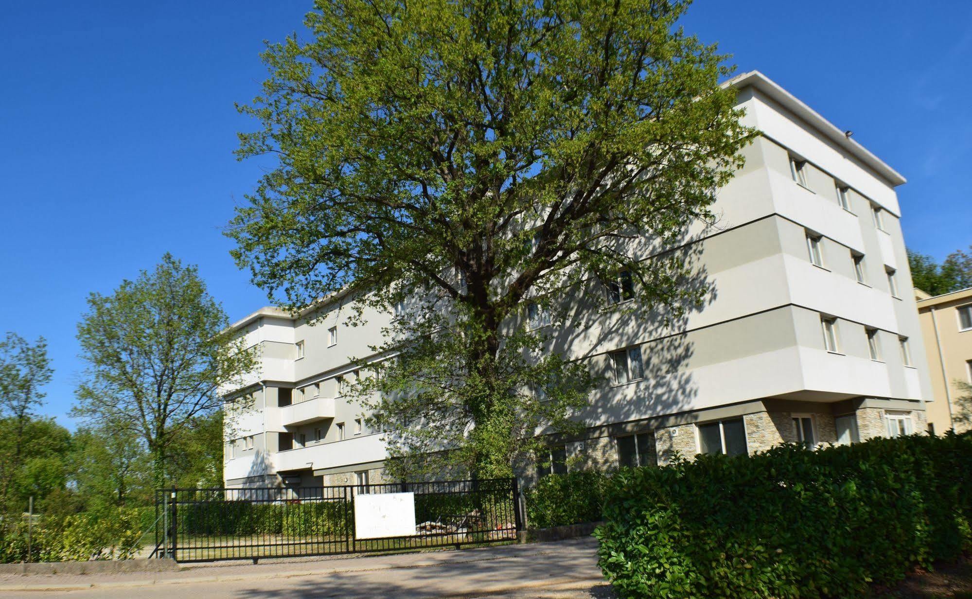 Wine Hotel Cesarica Međugorje Εξωτερικό φωτογραφία
