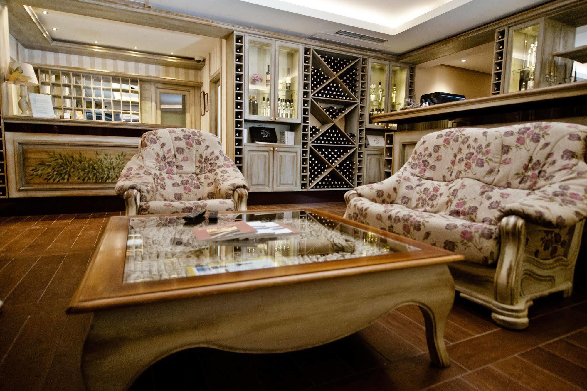 Wine Hotel Cesarica Međugorje Εξωτερικό φωτογραφία