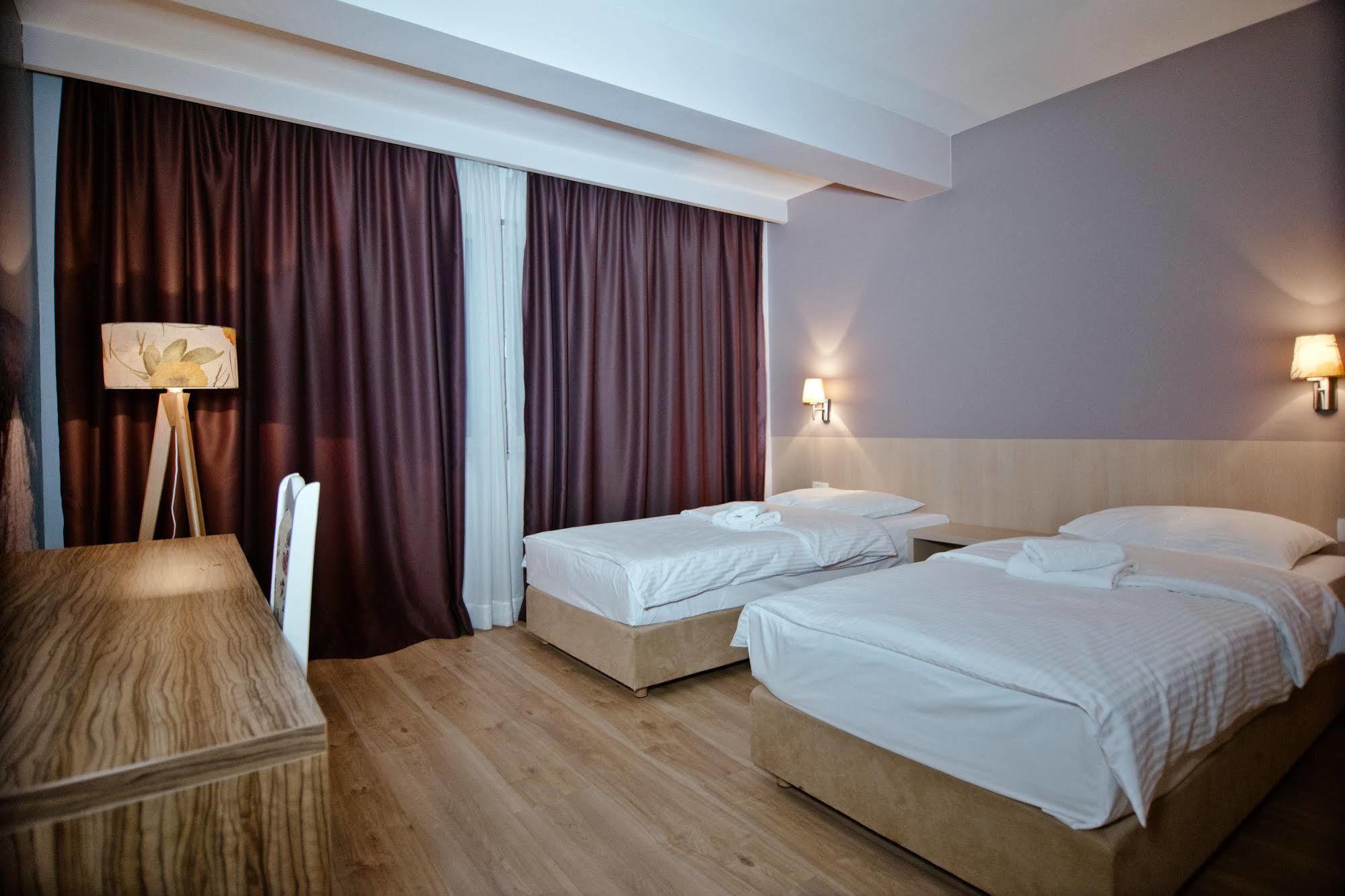 Wine Hotel Cesarica Međugorje Εξωτερικό φωτογραφία