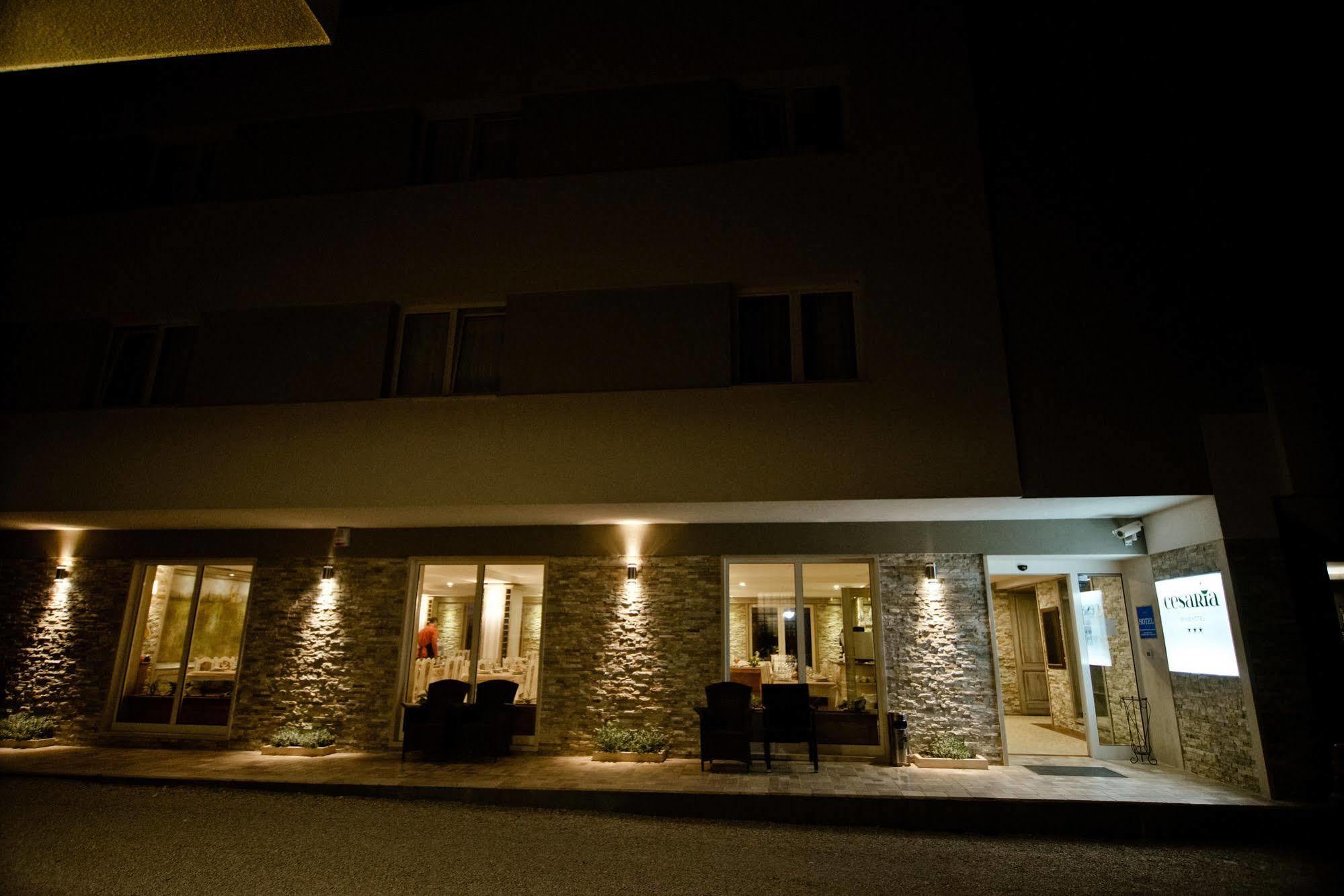 Wine Hotel Cesarica Međugorje Εξωτερικό φωτογραφία