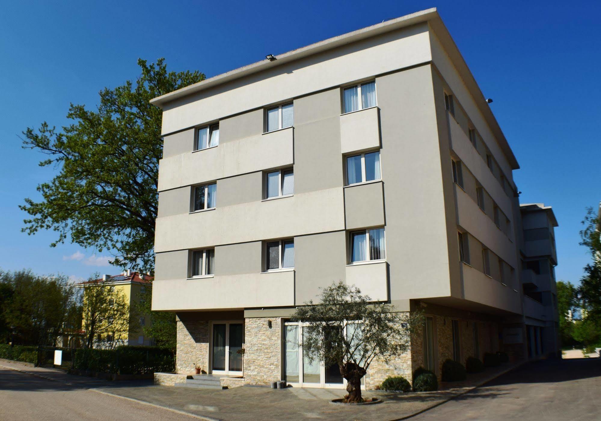 Wine Hotel Cesarica Međugorje Εξωτερικό φωτογραφία