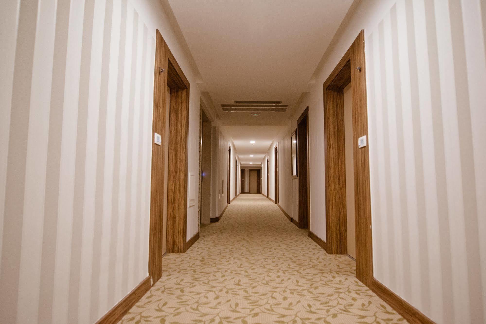 Wine Hotel Cesarica Međugorje Εξωτερικό φωτογραφία