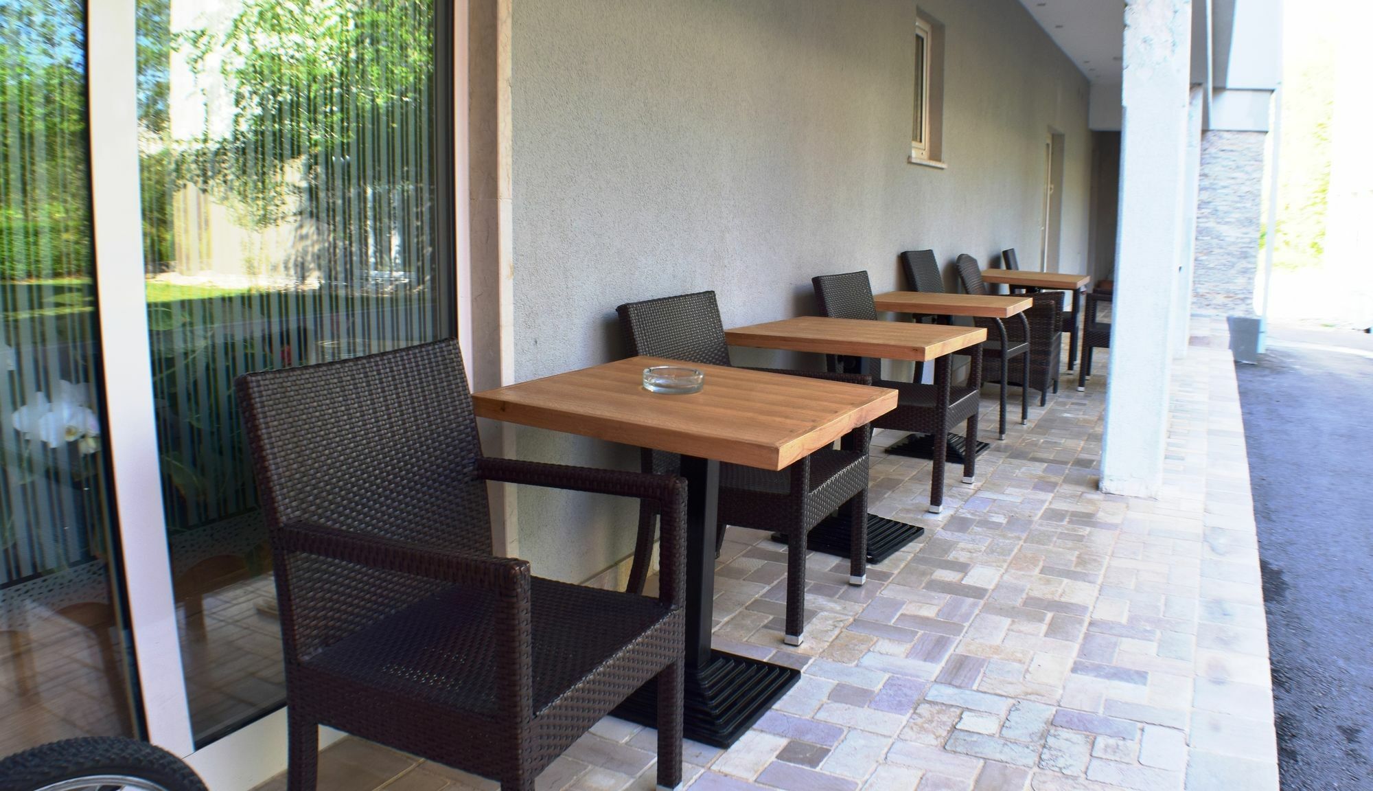 Wine Hotel Cesarica Međugorje Εξωτερικό φωτογραφία