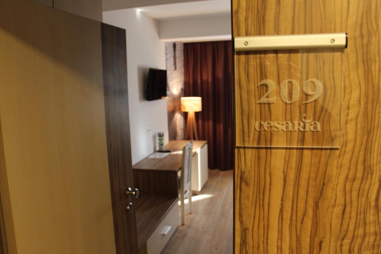 Wine Hotel Cesarica Međugorje Εξωτερικό φωτογραφία