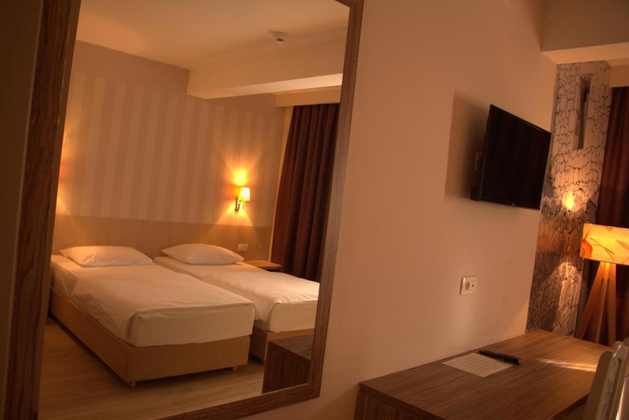 Wine Hotel Cesarica Međugorje Εξωτερικό φωτογραφία