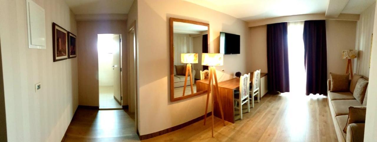 Wine Hotel Cesarica Međugorje Εξωτερικό φωτογραφία