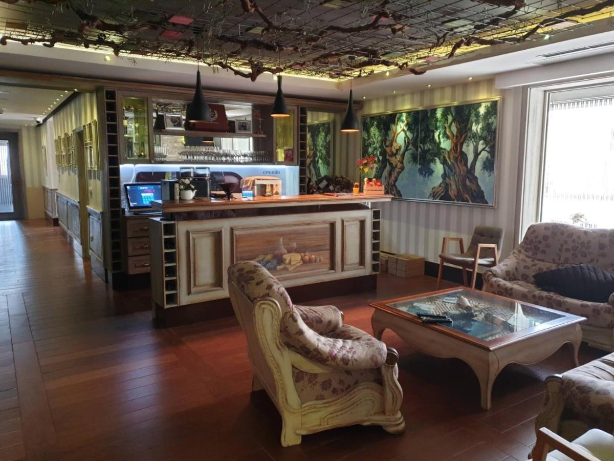 Wine Hotel Cesarica Međugorje Εξωτερικό φωτογραφία