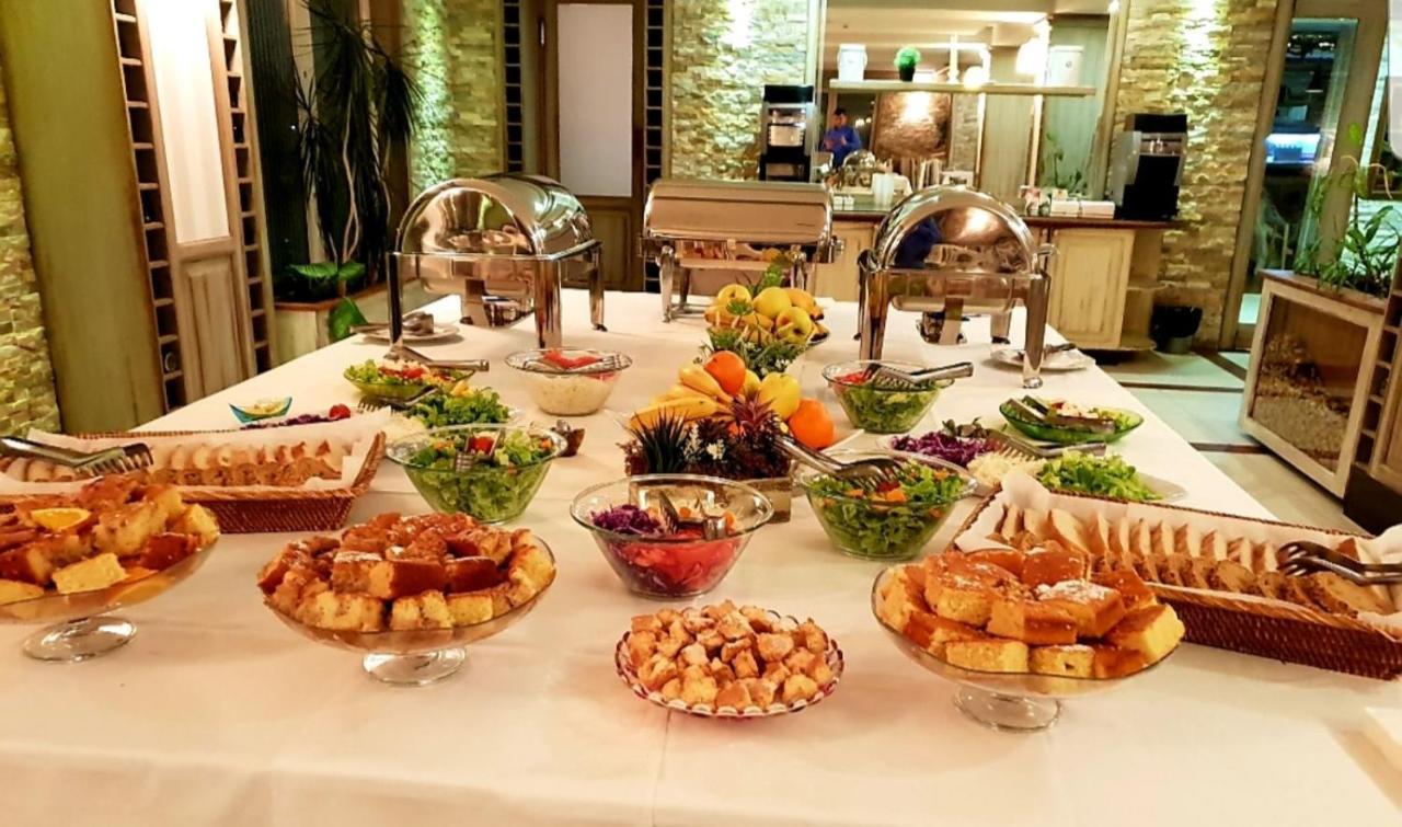 Wine Hotel Cesarica Međugorje Εξωτερικό φωτογραφία